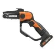 Piła łańcuchowa Worx Wg324E 20 V 12 cm  6943475867973 162051