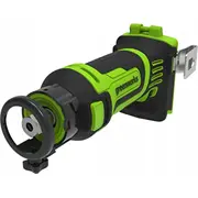 Zāģis Greenworks 24V G24Ss  Gr3501807 6952909078342
