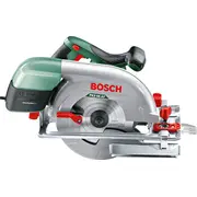 Diskzāģis Bosch Pks 66 Af 1600 W 190 mm 0603502000  3165140477901