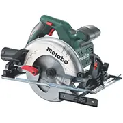 Ripzāģis Metabo Ks 55 1200 W 160 mm  Mbo-Ks55 4007430230409