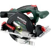 Ripzāģis Metabo Metabo.saw Ks 18 Ltx 57 Bl Carcass Metabox 340  611857840 4061792237162