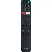 Pilotpults Sony Remote Commander Rmf-Tx500E  5704174261858