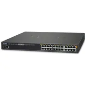 Planet 12-Port Gigabit Ieee 802.3At High Power Injector  Hpoe-1200G 4711213688171 85176200