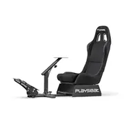Playseat Evolution Actifit- Black  Gazu-945 8717496871466 Rem.00004