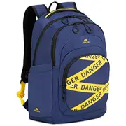 Nb Backpack Urban 30L 15.6/5461 Blue Rivacase  5461Blue 4260709010502