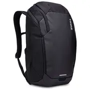 Ceļojumu mugursoma Thule Chasm Backpack 26L - Black  Tchb215 085854255110