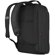 Wenger City Traveler  Black, bis 40,6 cm 16 606490 7613329064498