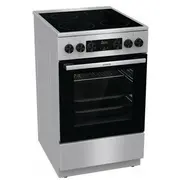 Keramikas plīts Gorenje Gecs5C70Xa  3838782619762