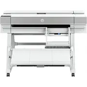 Ploteris Hp Inc Designjet T950 printeris  2Y9H1AB19 196548313112