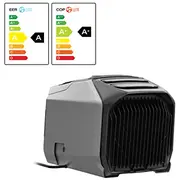 Portable air conditioner with heating function Ecoflow Wave 3  Efwave3-Eu-Nbox 4895251630900 077968