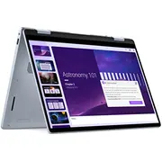 Portatīvais dators Dell 14 Plus 2-In-1 Db04250 Ultra 5 226V / 16 Gb 512 Windows 11 Pro Db04250Lnl202  5397321044161