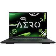Portatīvais dators Gigabyte Aero X16 Ryzen Ai 7 350 / 32 Gb 1 Tb Windows 11 Rtx 5070 165 Hz 1Wh93Eec64Ah  4719331763992