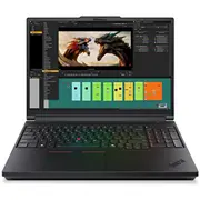 Portatīvais dators Lenovo P16 G3 Ultra 7 255Hx / 32 Gb 1 Tb Windows 11 Pro Rtx 2000 21Rq0005Mh  199271683804