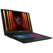 Portatīvais dators Msi Katana 17 Hx B14Wfk-400Xpl  4711377427609 Lt-Gm-I17-Msi-1292