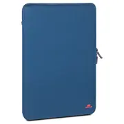 Portatīvo datoru soma Rivacase  Nb Sleeve Macbook Air 15/5224 Dark Blue 5224Darkblue 4260709013312