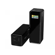 Powerbank Air99.9 PdQc 140W 27000Mah Black  81-155 5900804146704 Azblouapair999B