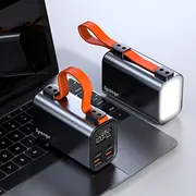 Powerbank Sponge Energy 30 000 100W  Se30000100W 703674402339