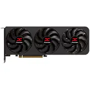 Vaizdo plokštė Amd Powercolor Rx9070 16Gb Gddr6 Pcie 5.0 3 ventiliatoriai  16G-A 4713436175780