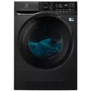 Veļas mazgājamā mašīna ar žāvētāju Electrolux Black Ew8W261Bg  7333394040400