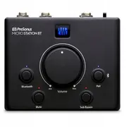 Presonus Microstation Bt - kontrolieris  Pre 673454009679