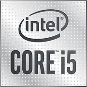 Procesorius Intel Core i5 10400, 6 branduoliai, 12 gijų, 4.3Ghz, 12Mb, 65W, Lga1200, Tray  Cm8070104290715 8592978301576 469178