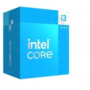 Intel Core i3-14100F Boxed-Version  Bx8071514100F 5032037279093