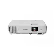 Projektor Epson Eb-W53  V11Hb57040 8715946738574