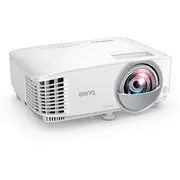 Projektors Benq Mw826Sth  9H.jmw77.13E 4718755083808