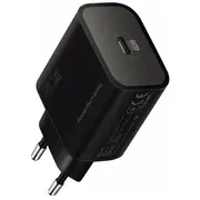 Promate Powerport-20Pd Premium Tīkla Lādētājs Type-C Pd 20W  6959144051697