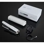 Prostownica Ghd Unplugged biała  S4257658 5060703494907