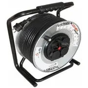 Elektriskais pagarinātājs ar spoli Rr Ps-Bm G Ip44/32.5/40M 4Gs Ce  46658 5907570032231