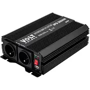 Przetwornica Volt Ips 2600 N 24/230V 1300/2600W 3Ipsn26024  5903293765579