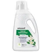Putekļsūcēja piederums Bissell  Natural Multi-Surface Floor Cleaning Solution for Crosswave, Spinwave, Spinwave Robot Hydrowave machines, 2000 ml 30961 011120260670