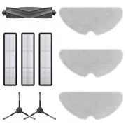 Putekļsūcēja piederums Dreame  Vacuum Acc Accessories Kit/D9 Max Gen2 Rak43 6976233676494