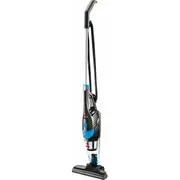 Putekļusūcējs Bissell Featherweight Pro Eco ar vadu, rokas un stieņa tipa, 450 W, darbības rādiuss 6 m, Blue/Titanium, garantija 24 mēneši  2024N 0011120236033