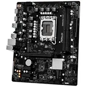 Płyta główna Asrock B860M-H2  4711581490437