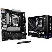 Płyta główna Asrock H810M-X Wifi  4711581490659 Plyasr1850037