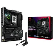 Pagrindinė plokštė Asus Rog Strix Z890-F Gaming Wifi Ddr5 Lga1851 Atx  90Mb1I40-M0Eay0 4711387755921