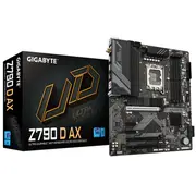 Pagrindinė plokštė Gigabyte Z790 D Ax Ddr5 Atx Wifi 6E Pcie 5.0 Usb-C  4719331860592 Plygig1700072