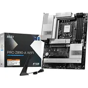 Msi Pro Z890-A Wifi  Z890,S1851,Atx,Ddr5 7E32-002R 4711377259729 84733020
