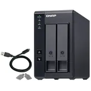 Macierz dyskowa Qnap Tr-002 Tower  0885022017249