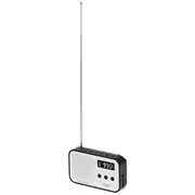 Radio Adler Ad 1907  5905575905536 Oavadlrap0027
