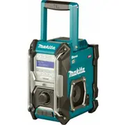 Būvniecības radio Makita Mr004G  Mr004Gz 0088381739085