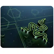 Razer Goliathus Mobile Gaming Peļu Paliktnis 215 x 270 mm  Rz02-01820200-R3M1 8886419317487