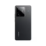 Viedtālrunis Realme  Gt 7 Rmx5061 Eu 512Gb 12Gb Icesense Black 631002003544 6941764466883