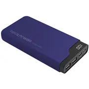 Realpower Powerbank Pb-15000C  Navy Blue 15.000Mah 333643 4040895008213 85076000