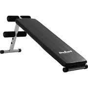 Rebel Active Slīpā treniņu sola vēdera muskuļiem  Rba-2004 5901890101301 Sifrellaw0006
