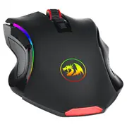 Redragon Mysz Griffin Pele  Red-M602-Ks 6950376780690