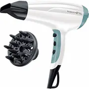 Remington Shine Therapy D5216 White  4008496870028 Agdm-Susz-Rem-030