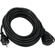 Rev Ip44 25M, Black 0065259  4006341662934